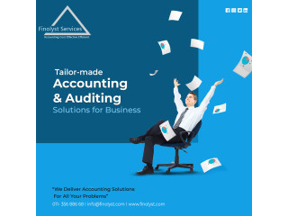 Accounting Services In Delaware