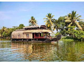 Explore Kerala's Splendor: Exclusive Tour Packages Await