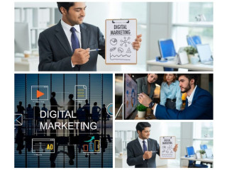 Digital Marketing Agency Noida - Techcentrica