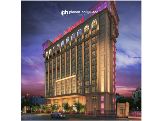 Hotels in Thane