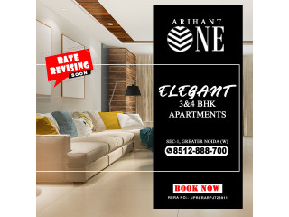 Arihant One Greater Noida: Best Homes Awaiting You! Seize the Ultimate Deal Today!