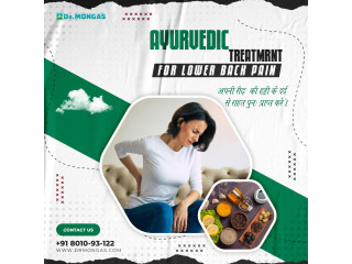Back Pain Treatment Doctors in Dwarka | 8010931122