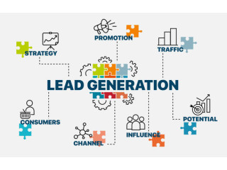 Top Lead Generation Agency in Delhi