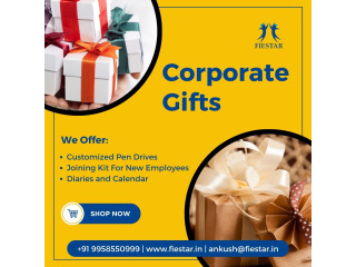 Corporate Gifts in Delhi - Fiestar