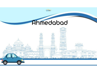 Ahmedabad Taxi Service