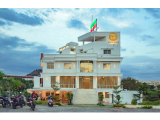 Melur Meeting Hall with Orappu Restaurant | Versatile Spaces & Modern Amenities