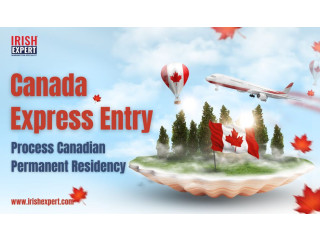 Canada Express Entry: Pursuing Canadian Permanent Residency