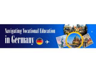 Navigating Vocational Education in Germany
