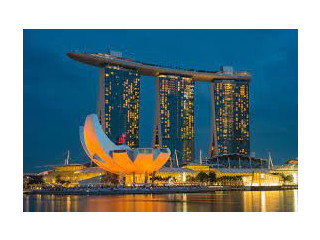 Experience the vibrant and dynamic city-state of Singapore with our exclusive tour packages