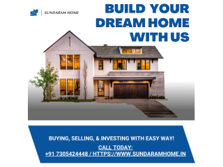 Home Loan, Plot Loan, Loan Against Property & More | Sundaram Home Finance Limited