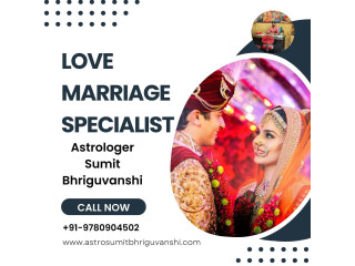 Trusted Love Marriage Specialist Astrologer in Mangalore