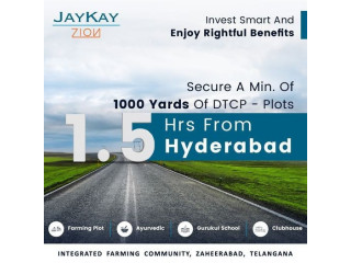 4BHK new apartments in kokapet Hyderabad | JayKay Infra