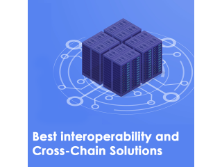 Best Interoperable Blockchain for Web3 World - CosVM Network