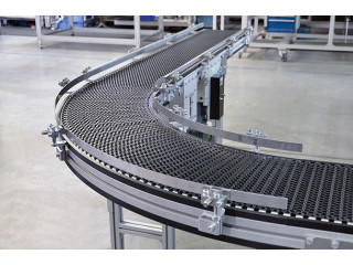 Belt Conveyor manufacturer Delhi