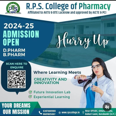 affordable-best-d-pharm-college-in-lucknow-big-0