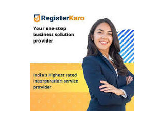 Private Limited Company Registration Online In India