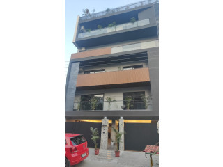 3 BHK Builder Floor In Sector 45, Gurgaon
