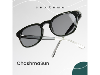 Unisex Sunglasses Frame