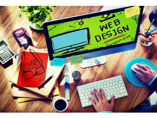 Affordable Web Design Packages