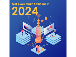 Best Blockchain Solutions in 2024  - CosVM Network
