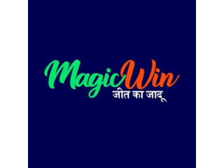 Magic Win Official Site