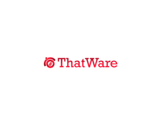ThatWare LLP: Pioneering AI Solutions for Transformative Business Growth