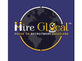 Hire Glocal - India's Best Rated HR | Recruitment Consultants | Top Job Placement Agency in Proddatur| Executive Search Service