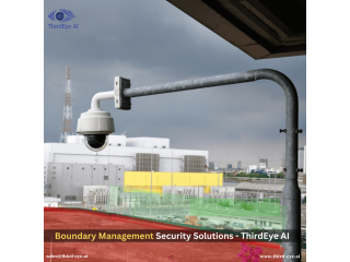 Boundary Management Security Solutions