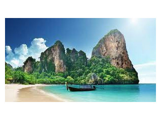 Andaman tour packages