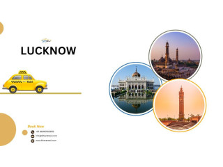 Lucknow Cab Service