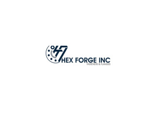 Hex Forge Inc. - fasteners, flanges and tubes supplier
