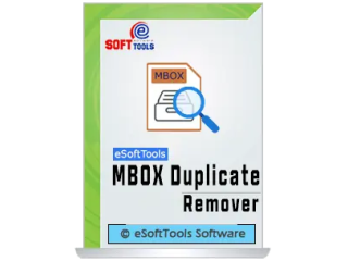 Remove Duplicate Emails from MBOX Files