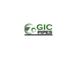 GIC Pipes is a part of Ganpat Industrial Corporation (GIC)