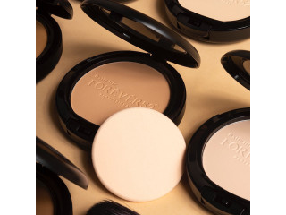 Get Flawless Skin with the Best Compact Powder!