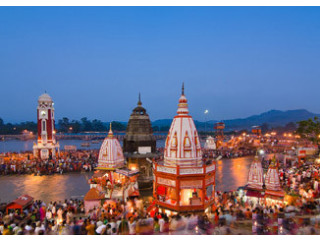 Kashi Travels - Taxi Service in Noida