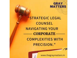 Conquer Pune's Business Challenges: Expert Legal Assistance at Your Fingertips!