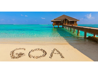 Explore Goa: Unforgettable Adventures Await with Goa Tour Packages