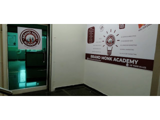 Intermediate Digital Marketing Program in Brand Monk Academy