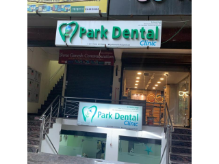Best Dental Clinic In Dwarka