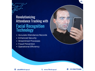 Facial recognition solution