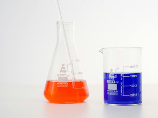 Premium Quality Hydrochloric Acid AR Grade - Maruti Fine Chemicals