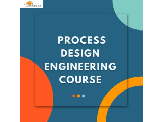 Mecci Process Design Engineering Course in Noida