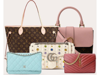 Buy and Sell Designer Handbags | Designer Handbags on Sale