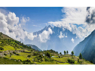 Discover Himalayan Serenity: Himachal Tour Packages