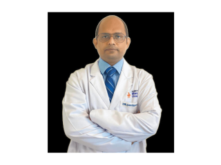 Best GI Cancer Oncologist in Delhi
