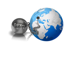 Overseas Debt Management Company in India
