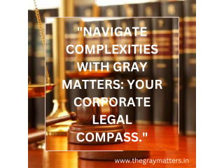 Unlock Success with Gray Matters in Pune
