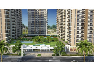 Nirala Estate is a Perfect Choice for living in Noida Extension - its start from 3 bhk in 1.22 cr