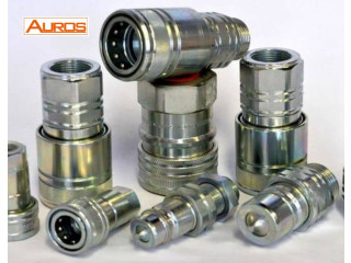 Strong and Exotic Camlock Coupling Manufacturer in India - Jay Enterprises
