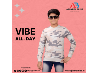 Apparel Bliss: The ultimate online fashion store in India